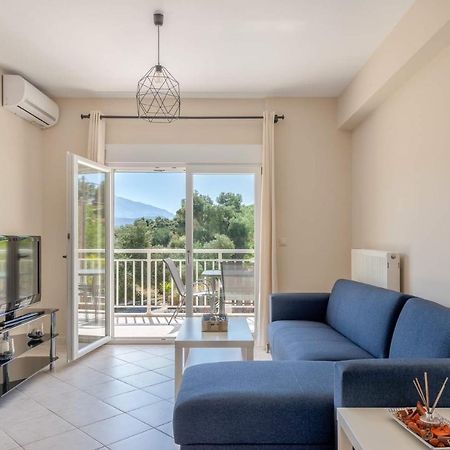 לאסי Lagadi Apartment 3 מראה חיצוני תמונה
