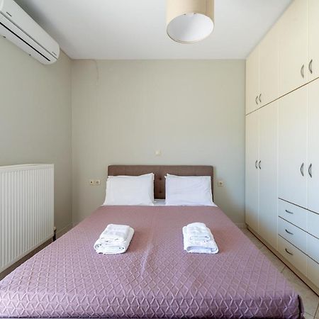 לאסי Lagadi Apartment 3 מראה חיצוני תמונה