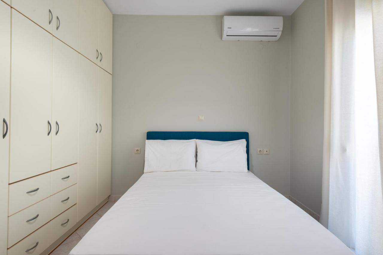 לאסי Lagadi Apartment 3 מראה חיצוני תמונה