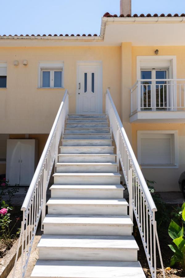 לאסי Lagadi Apartment 3 מראה חיצוני תמונה
