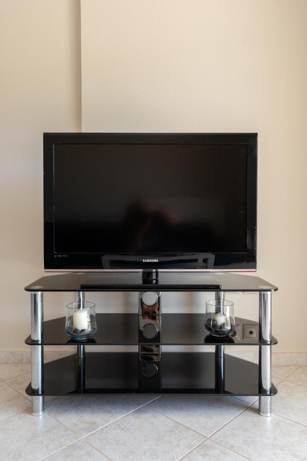 לאסי Lagadi Apartment 3 מראה חיצוני תמונה